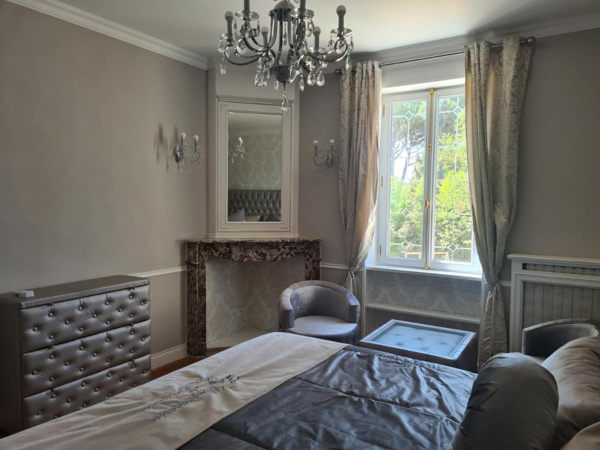 مبيت وإفطار La Magnanerie En Provence Bollène المظهر الخارجي الصورة